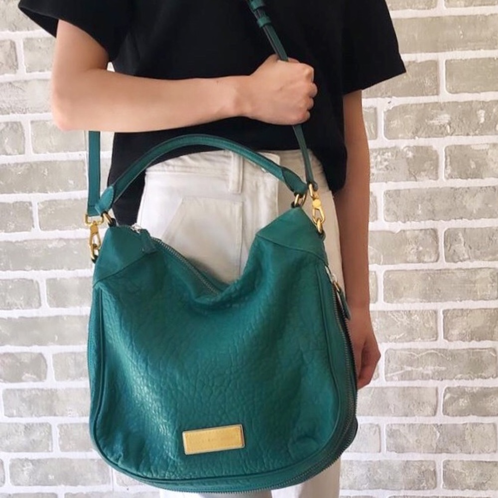 Leather Bag